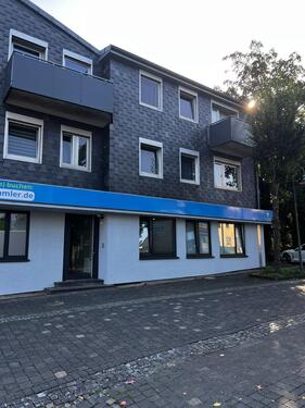 Foto - Etagenwohnung in Waldbröl