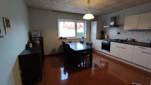 Foto - Anfragenstopp!! 80m² 2-Zimmer Wohnung in Langgöns mit Terrasse