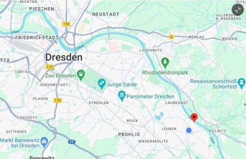 Foto - Einfamilienhaus in Dresden