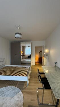 Foto - Etagenwohnung zur Miete in Hamburg