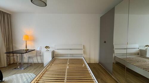 Foto - Etagenwohnung in Hamburg