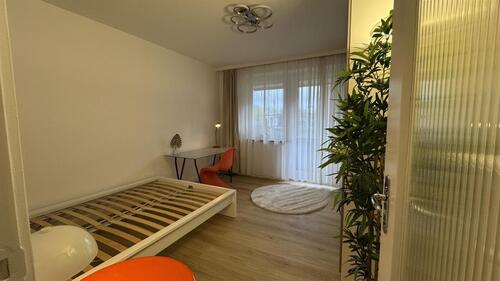 Foto - Etagenwohnung in Hamburg zur Miete