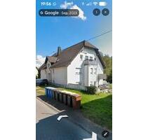 2mal 2 ZKB mit Balkon in 65321 Laufenselden zu vermieten - Heidenrod