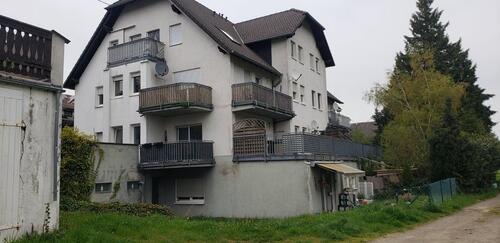 Foto - Etagenwohnung in Heidenrod