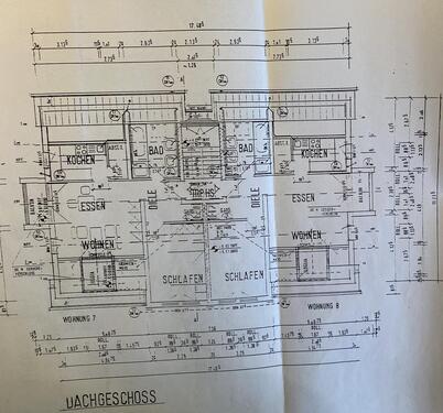 Foto - Etagenwohnung in Heidenrod zur Miete