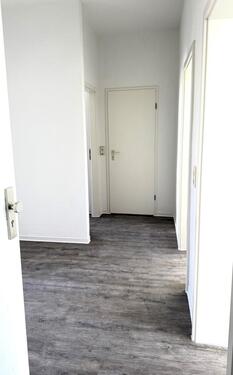 Foto - Etagenwohnung zur Miete in Magdeburg