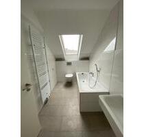 Frisch sanierte gemütliche 3 Zimmer Wohnung - Duisburg Hamborn