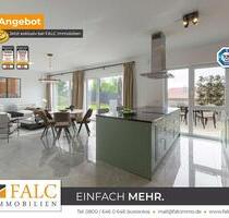 Exklusiv Wohnen in 3,5 Zimmern im Herzen von Weingarten - Weingarten (Baden)