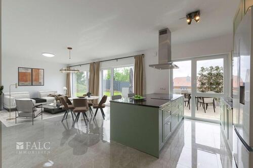 Foto - Etagenwohnung zur Miete in Weingarten (Baden)