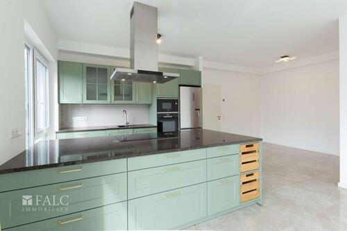 Foto - Etagenwohnung in Weingarten (Baden)