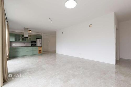 Foto - Etagenwohnung in Weingarten (Baden) zur Miete