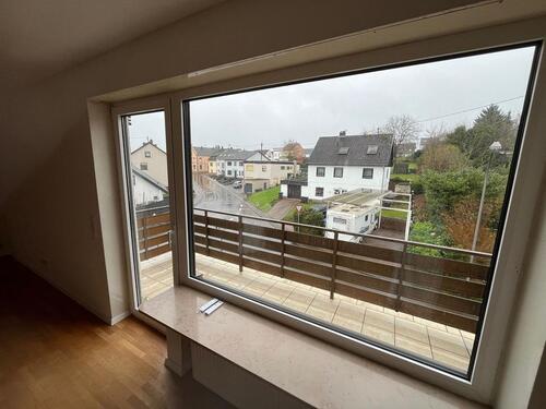 Foto - Etagenwohnung zur Miete in Saarbrücken