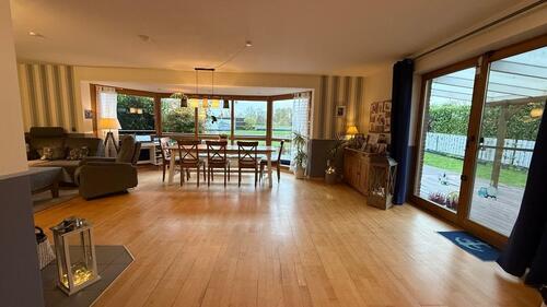 Foto - Einfamilienhaus in Sandesneben zum Kaufen