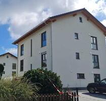 Neuwertige 2-Zimmer-Wohnung m. Balkon, 51 m² in 85084 - Reichertshofen