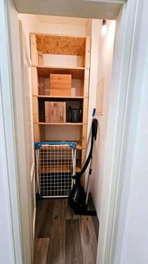 Foto - Etagenwohnung in Berlin