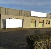 Laden, Lagerfläche und Werkstatt 440m² - Langenberg