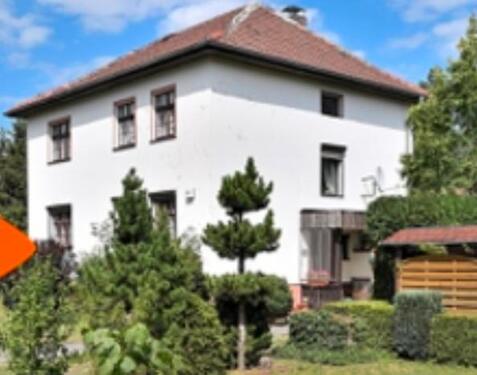 Foto - Zweifamiliehaus - 268.350,00 EUR Kaufpreis, ca.  140,00 m²