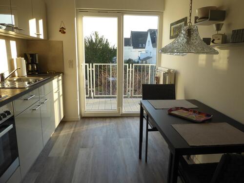 Foto - 2 Zimmer Etagenwohnung zur Miete in Düsseldorf