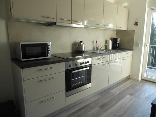 Foto - 2 Zimmer Etagenwohnung in Düsseldorf