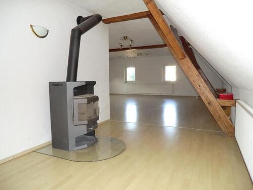 Foto - Etagenwohnung in Steinach zur Miete