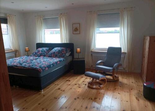 Foto - Ferienwohnung in Ostfriesland - 60,00&nbsp;EUR Kaltmiete,