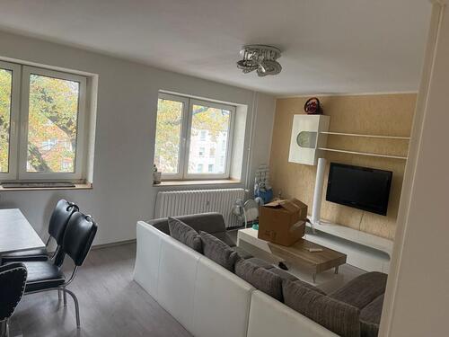 Foto - Wohnung mit 3 Zimmer, Top Zustand, PRIVAT