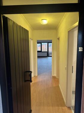 Foto - 2 Zimmer Etagenwohnung zur Miete in Saarlouis