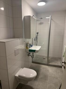 Foto - 2 Zimmer Etagenwohnung in Saarlouis