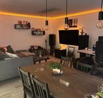 Helle 2 Zi-Whg in BS-Harxbüttel mit Terrasse und Garage - Braunschweig Wabe-Schunter-Beberbach