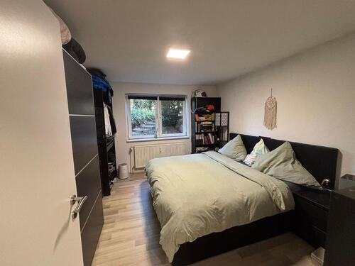 Foto - 2 Zimmer Etagenwohnung zur Miete in Braunschweig