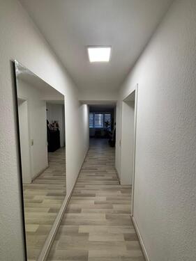 Foto - Etagenwohnung in Braunschweig zur Miete