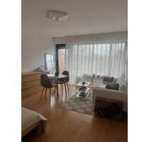 Wohnung am Rhein - 710,00&nbsp;EUR Kaltmiete, ca.&nbsp; 35,00&nbsp;m&sup2; in Wiesbaden (PLZ: 55252) Mainz-Kastel