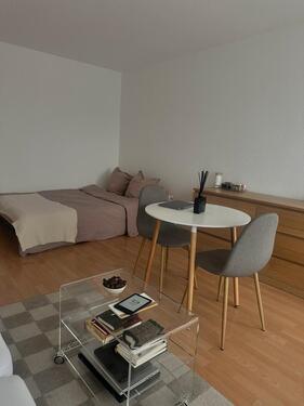 Foto - 1 Zimmer Etagenwohnung zur Miete in Wiesbaden