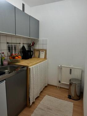 Foto - 1 Zimmer Etagenwohnung in Wiesbaden