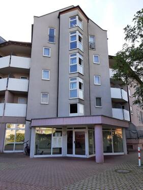 Foto - Gemütliche 1-Zimmerwohnung mit Pantryküche in der Halmhuberstr. 2