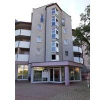 Gemütliche 1-Zimmerwohnung mit Pantryküche in der Halmhuberstr. 2 - Mannheim Rheinau