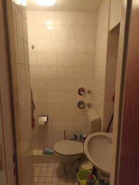 Foto - 1 Zimmer Dachgeschoßwohnung in Mannheim