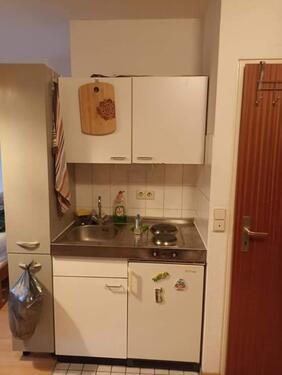Foto - Dachgeschoßwohnung in Mannheim zur Miete