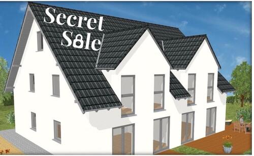 Foto - 7 Zimmer Etagenwohnung zum Kaufen in Hanhofen