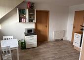 Foto - 1 Zimmer Dachgeschoßwohnung zur Miete in Urbach