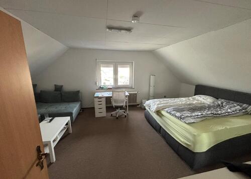 Foto - 1 Zimmer Dachgeschoßwohnung in Urbach
