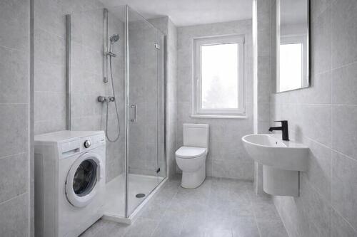 Foto - 3 Zimmer Etagenwohnung zur Miete in Königswartha