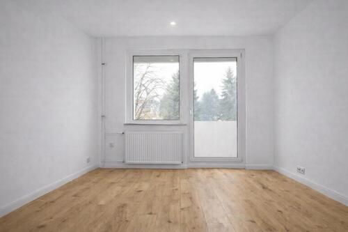 Foto - 3 Zimmer Etagenwohnung in Königswartha