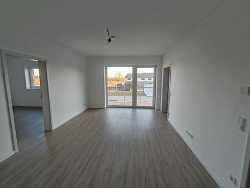 Foto - 3 Zimmer Etagenwohnung zur Miete in Jembke