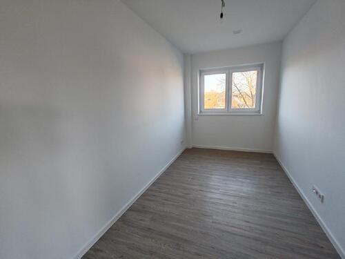 Foto - Etagenwohnung in Jembke zur Miete