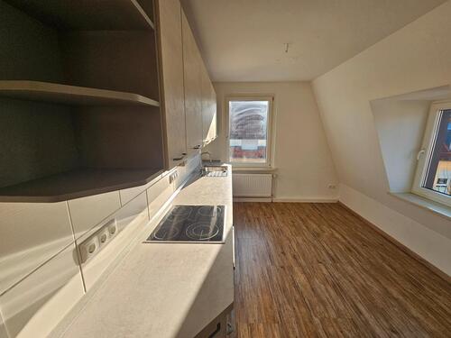 Foto - Dachgeschoßwohnung in Amberg zur Miete