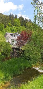 Foto - 4,5-Zimmer-EG-Wohnung mit Wintergarten, Terrasse in Tuttlingen-Möhringen