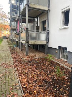 Foto - 3 Zimmer Etagenwohnung zur Miete in Bremen
