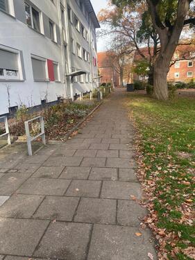 Foto - 3 Zimmer Etagenwohnung in Bremen