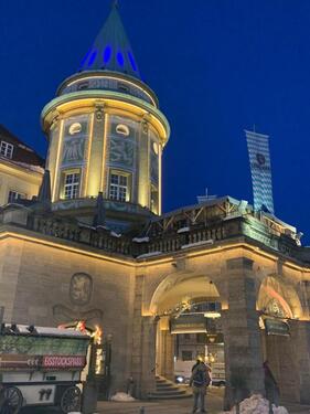 Foto - 'MAXVORSTADT❤️ Zweizimmerwohnung im Herzen Münchens'